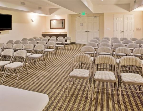 La Quinta Inn & Suites Fowler