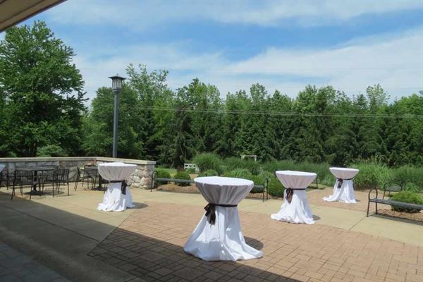 Grand Valley State University Alumni House