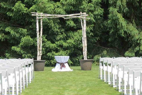 Grand Valley State University Alumni House