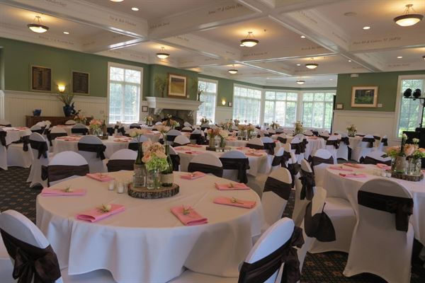 Grand Valley State University Alumni House