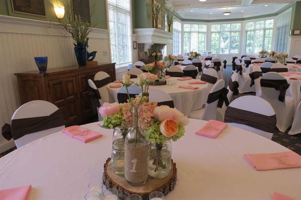 Grand Valley State University Alumni House