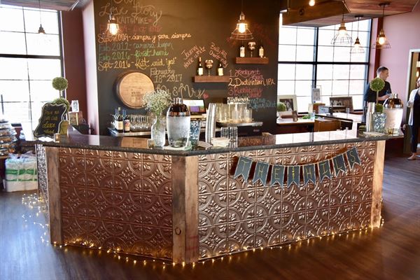 New York Beer Project