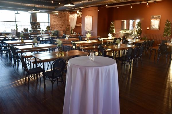 New York Beer Project