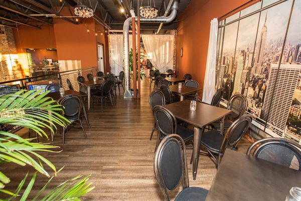 New York Beer Project