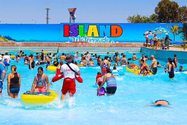 Island Waterpark
