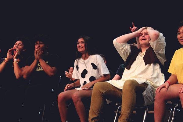 Gavin Hooper    Hooper the Fun Hypnotist & Speaker