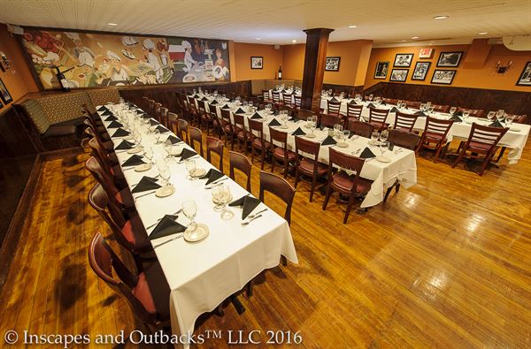 Matteo's Ristorante Italiano