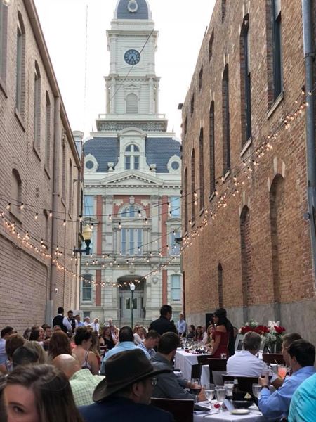 Matteo's Ristorante Italiano