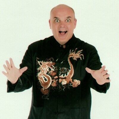 Gavin Hooper  "The Fun Hypnotist" & Speaker