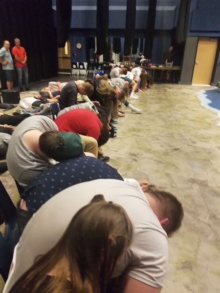 Gavin Hooper  "The Fun Hypnotist" & Speaker