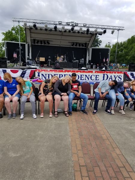 Hooper the Fun Hypnotist