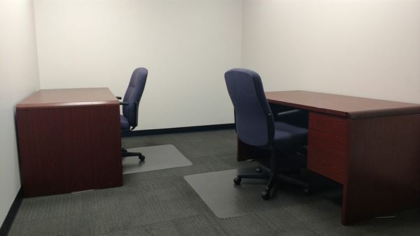 3LS Work|Spaces @ Conference Drive