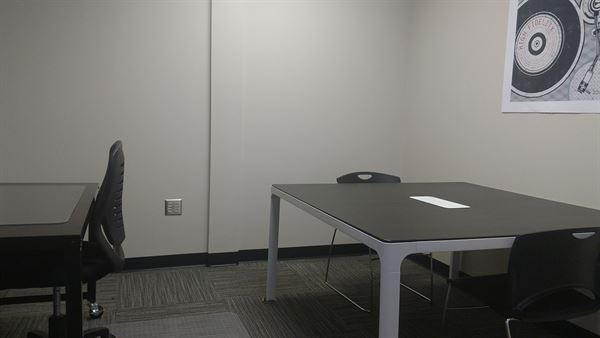 3LS Work|Spaces @ Conference Drive