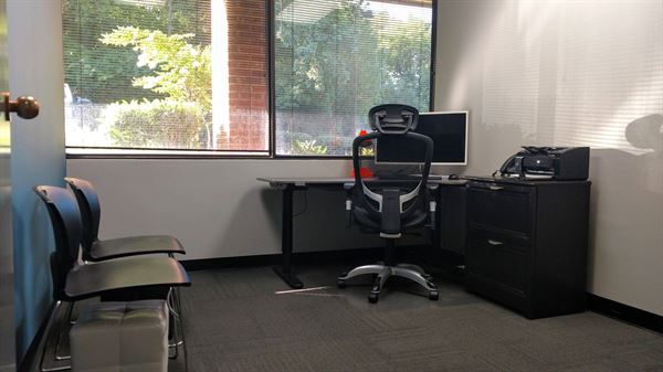 3LS Work|Spaces @ Conference Drive