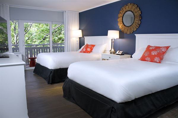 Banana Bay Resort & Marina