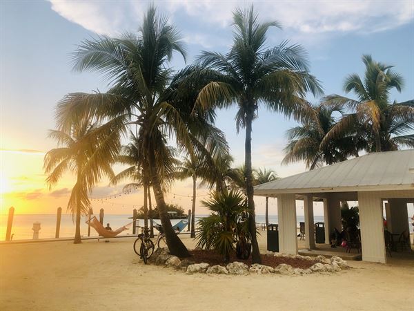 Banana Bay Resort & Marina