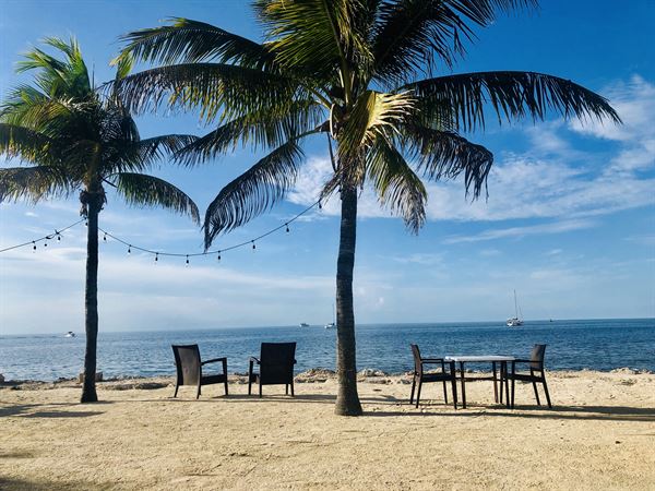 Banana Bay Resort & Marina