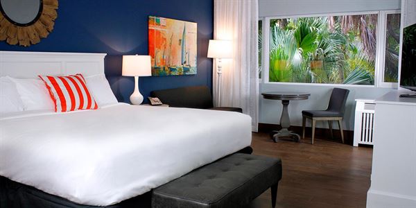 Banana Bay Resort & Marina