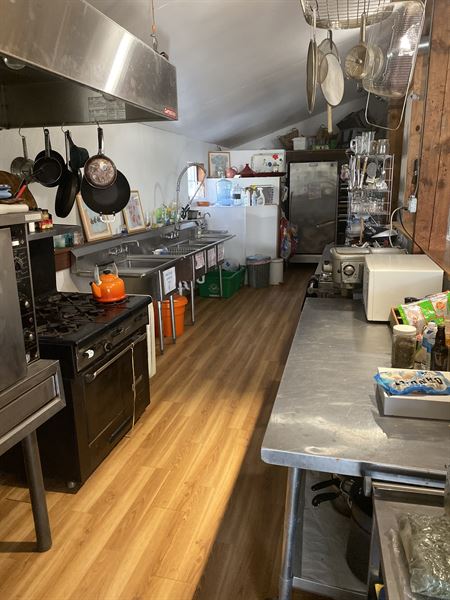 Sticks and Stones Farm