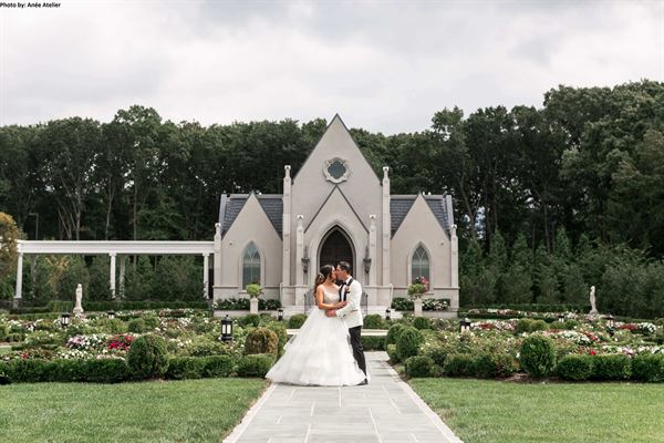 Park Chateau Estate & Gardens