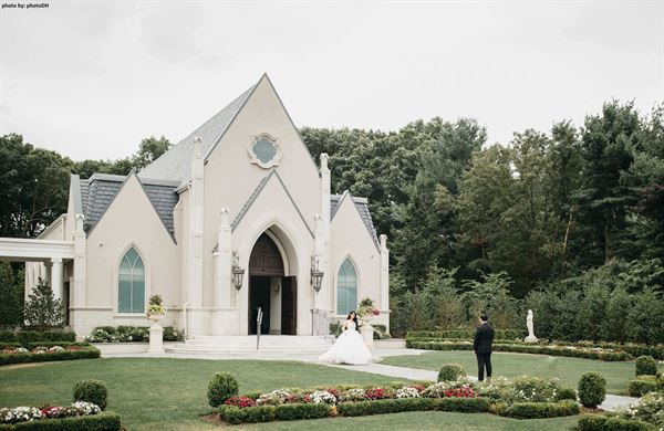 Park Chateau Estate & Gardens