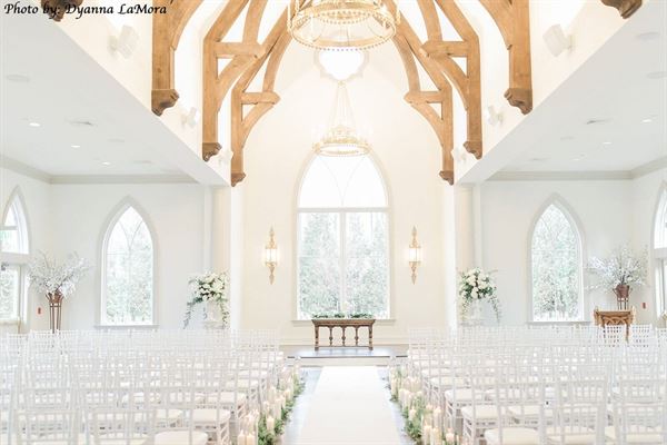 Park Chateau Estate & Gardens