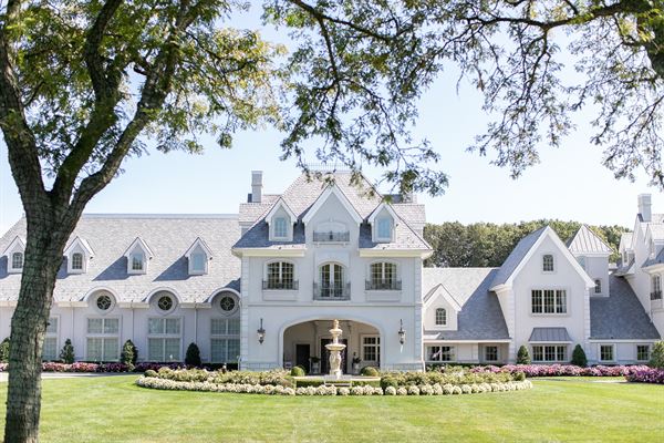 Park Chateau Estate & Gardens