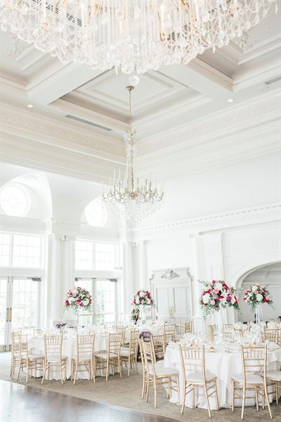 Park Chateau Estate & Gardens