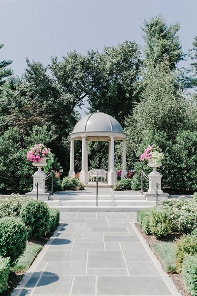 Park Chateau Estate & Gardens