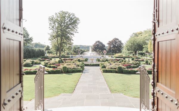 Park Chateau Estate & Gardens