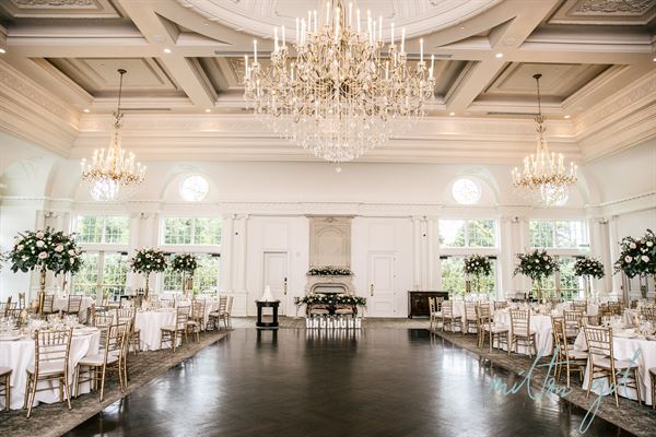 Park Chateau Estate & Gardens