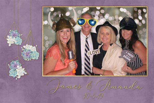 Smoky Mountain Selfies