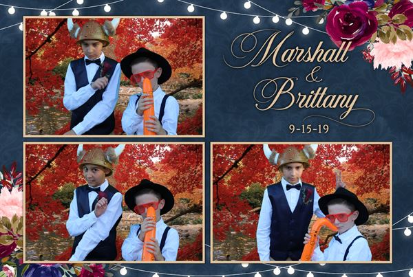 Smoky Mountain Selfies