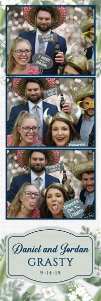 Smoky Mountain Selfies