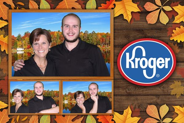 Smoky Mountain Selfies