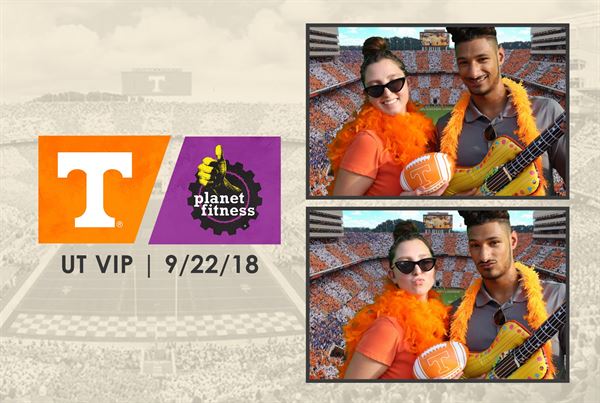 Smoky Mountain Selfies