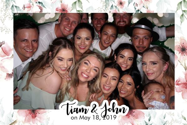 Smoky Mountain Selfies