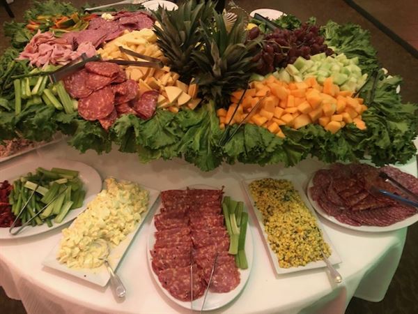 Bayscape at Heritage Isles Golf & Country Club