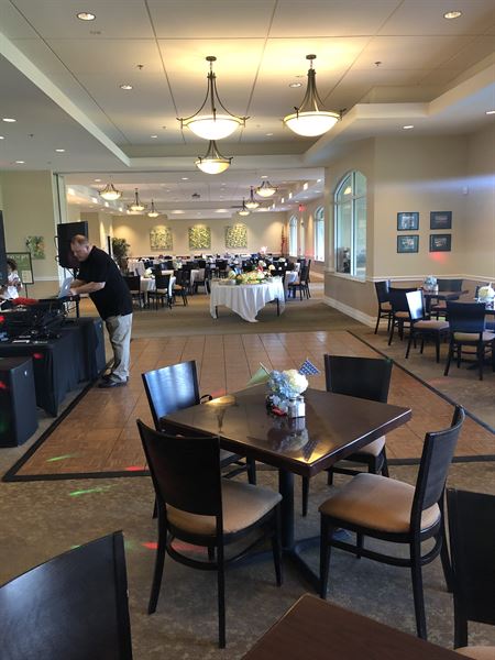 Bayscape at Heritage Isles Golf & Country Club