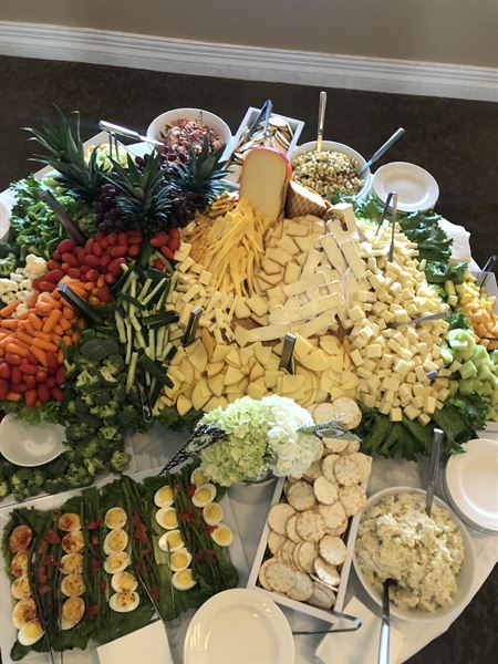 Bayscape at Heritage Isles Golf & Country Club