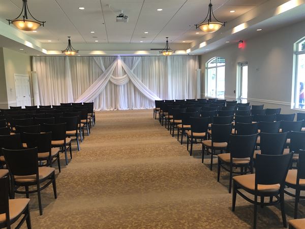 Bayscape at Heritage Isles Golf & Country Club