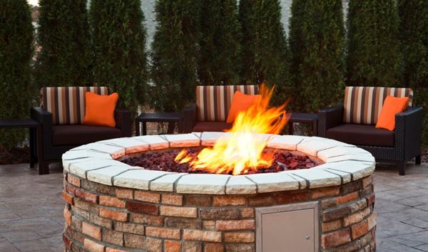 Courtyard Little Rock North