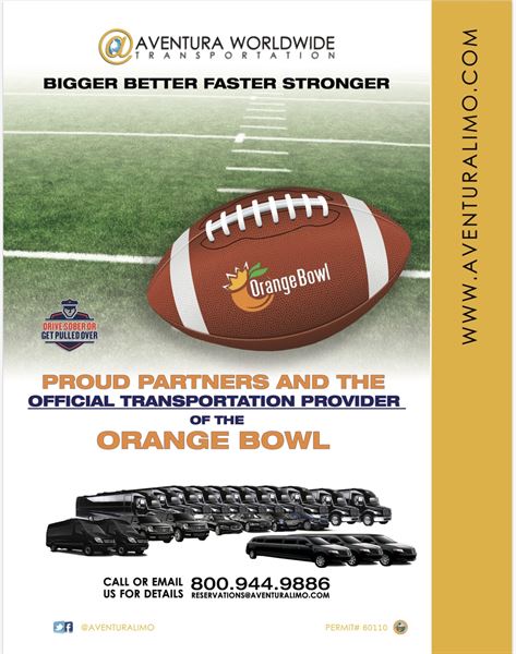 Aventura Worldwide Transportation