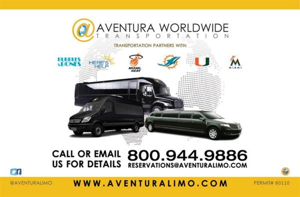 Aventura Worldwide Transportation