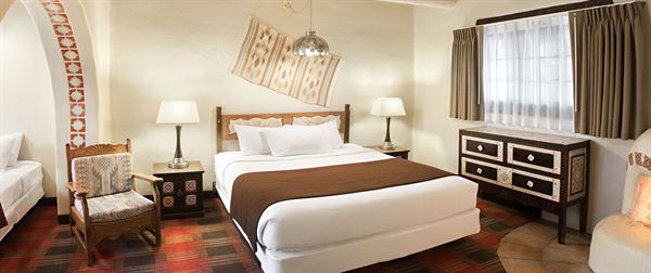 Sagebrush Inn & Suites