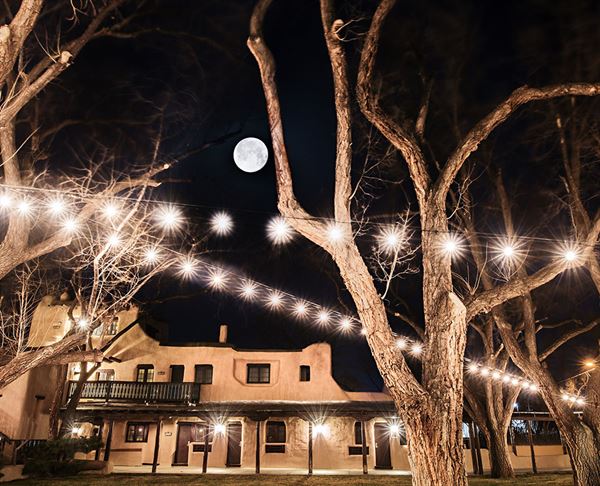 Sagebrush Inn & Suites