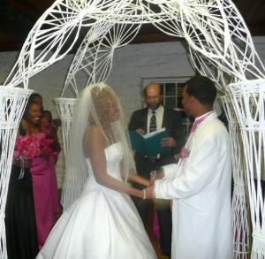 Henrico County, VA Lake Hening Park Civil Celebrants Ceremonies/Elopements