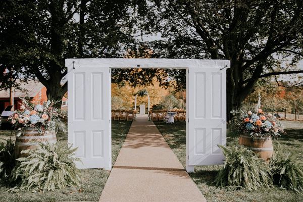 Pinehall at Eisler Farms