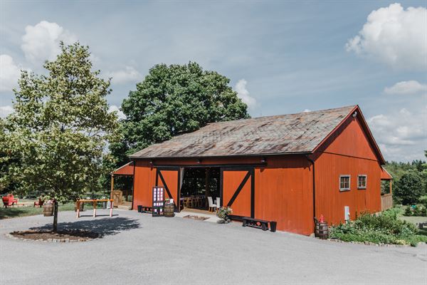 Pinehall at Eisler Farms