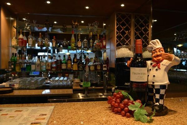 Bozzini's Restaurant